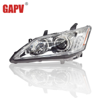 81145-33760-B6大灯RHES240ES350-1