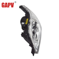 81145-33760-B6大灯RHES240ES350-2