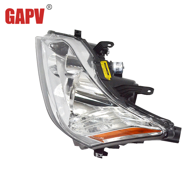 81145-33760-B6大灯RHES240ES350-3