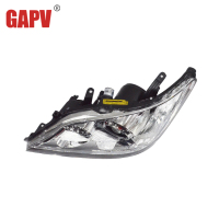 81145-33760-B6大灯RHES240ES350-5