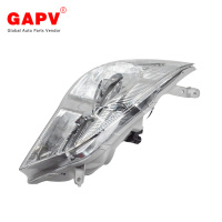 81130-YK010-B6大灯RHZRE1201005-1210-1