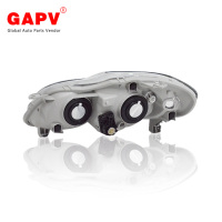 81130-YK010-B6大灯RHZRE1201005-1210-3