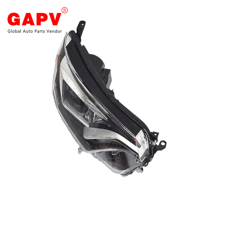 81170-0R080-YM-LED大灯LH-美款带LEDASA441607-荣放-1