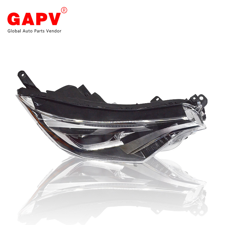 81170-0R080-YM-LED大灯LH-美款带LEDASA441607-荣放-4