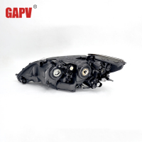 81105-33B40大灯RHASV601206-雷克萨斯-3