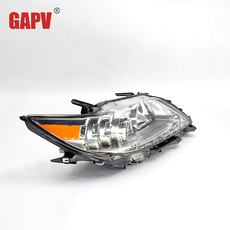 81105-33B40大灯RHASV601206-雷克萨斯-5