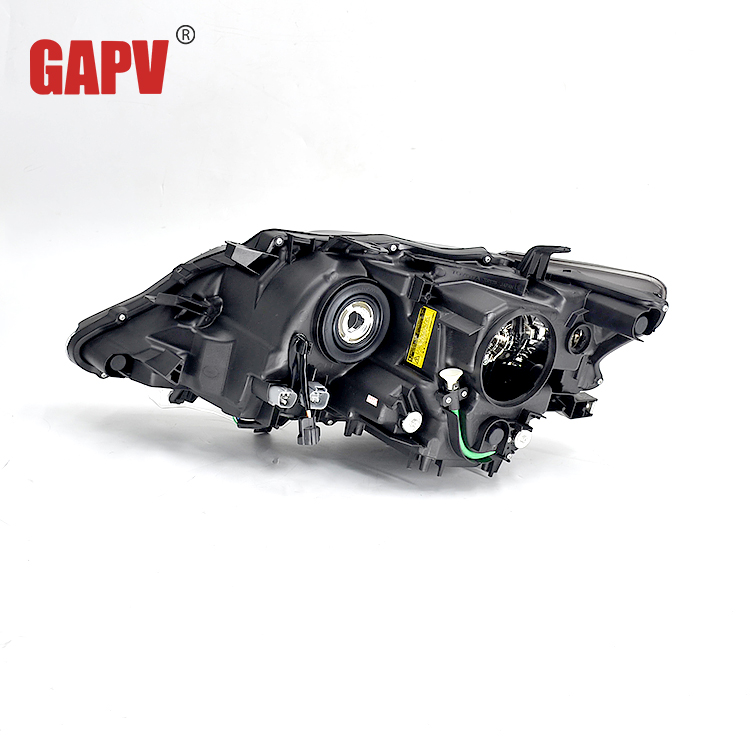 81145-48B20大灯-低配R改装AGL101203--1-3